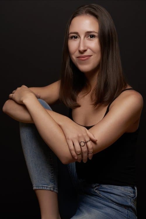 Vanessa Ozinger image