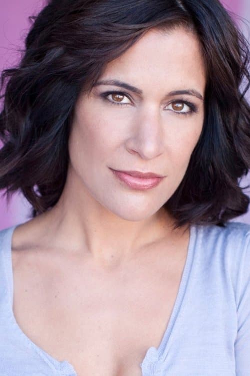 Vanessa Parise image
