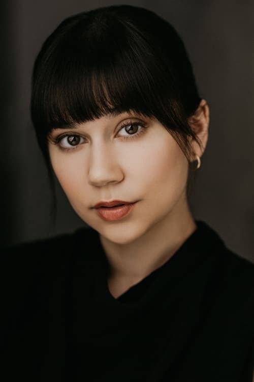 Vanessa Prasad image