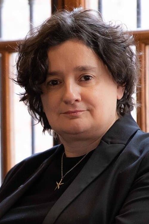 Photo of Vanessa Ragone