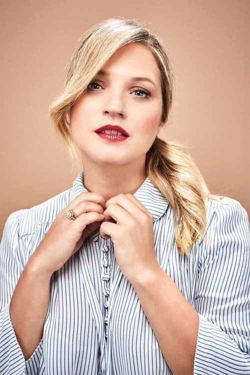 Vanessa Ray image