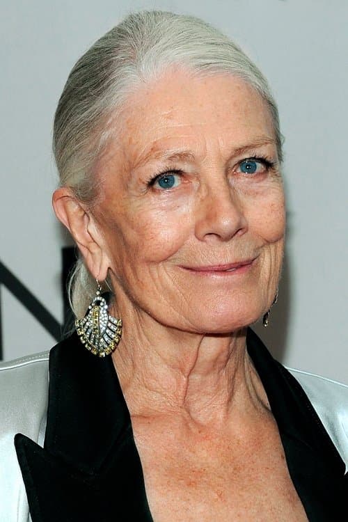 Vanessa Redgrave image