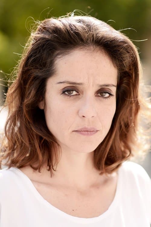 Vanessa Scalera image