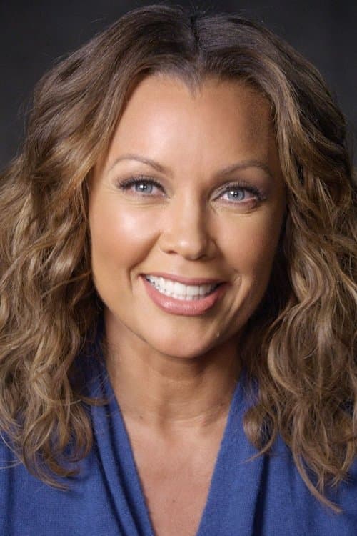 Vanessa Williams image
