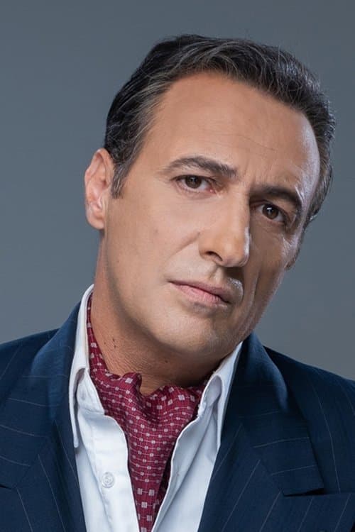 Vangelis Alexandris image
