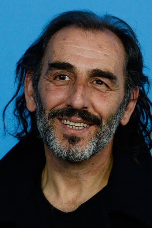Vangelis Mourikis image