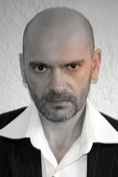 Vangelis Psomas image