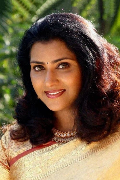 Vani Viswanath image