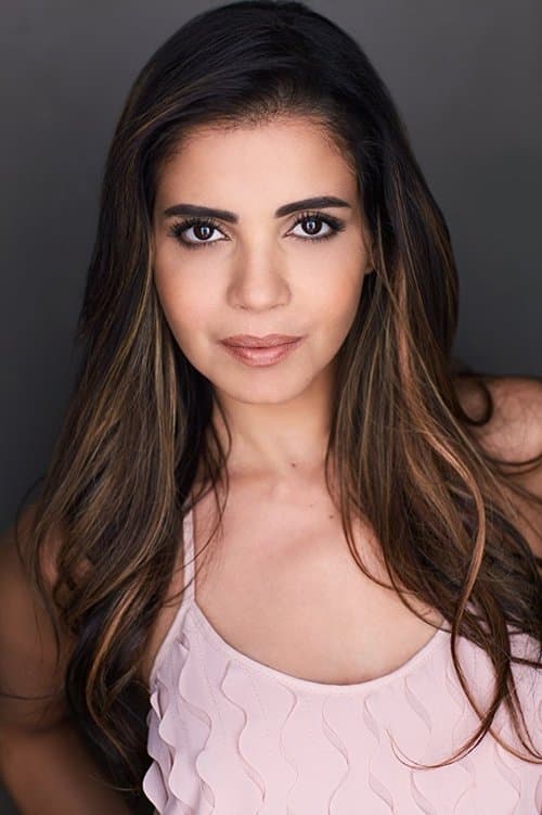 Vania Mendez image