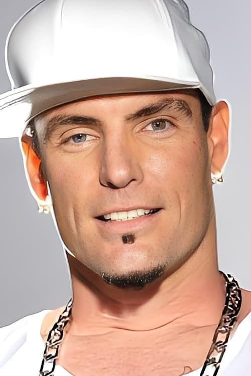 Vanilla Ice image