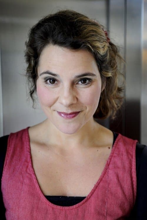 Vanna Rosenberg image