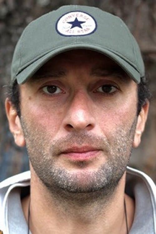 Photo of Vano Burduli