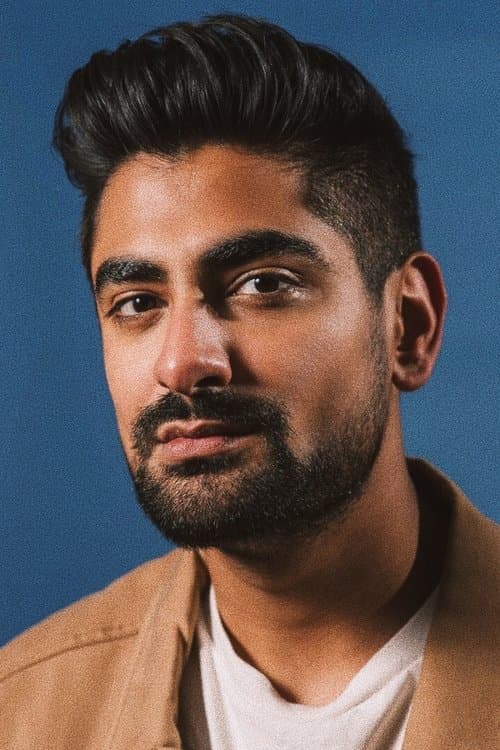 Vardaan Arora image