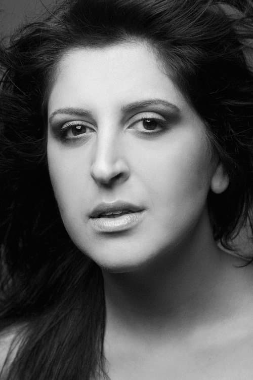 Varduhi Abrahamyan image