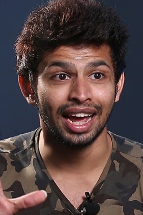 Varun Kamal image