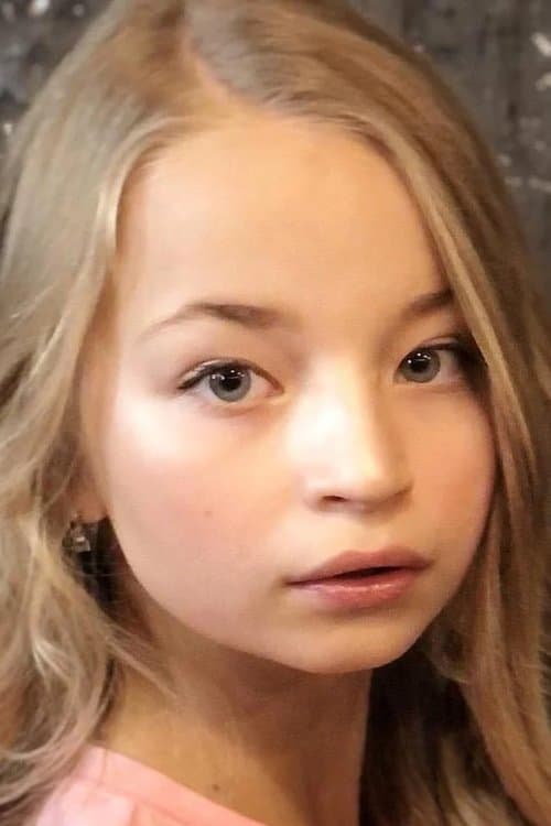 Varvara Sarantseva image