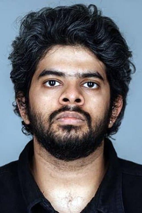 Vasant Balan image