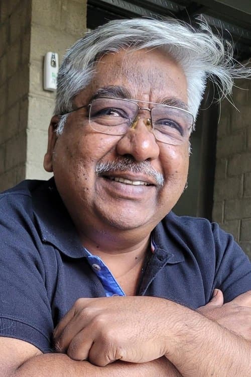 Vasant Marimuthu image