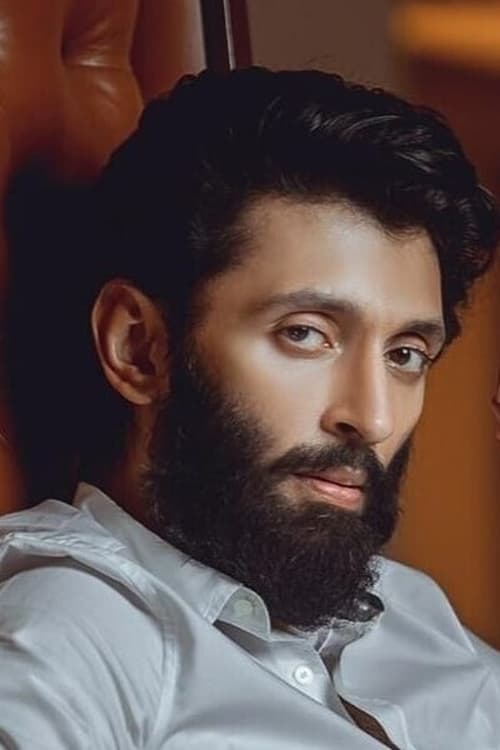 Vasanth Ravi image