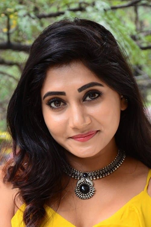 Vasanthi Krishnan image