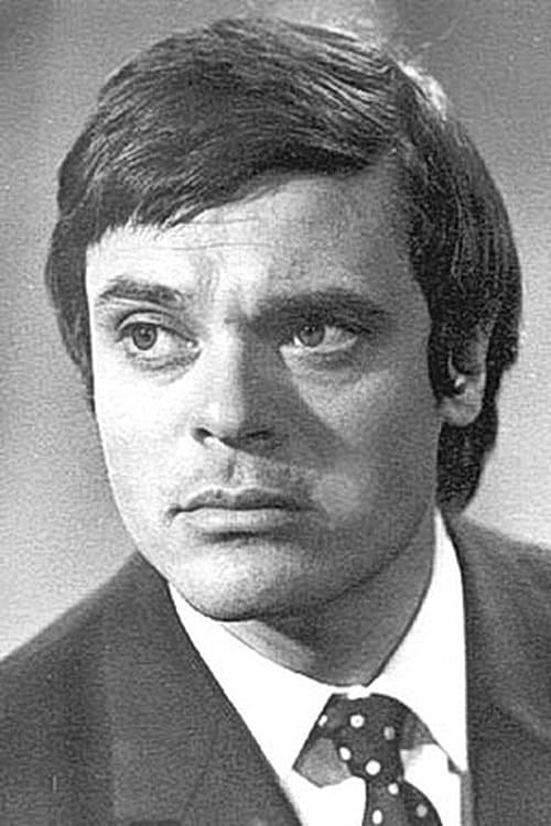 Photo of Vasile Brescanu