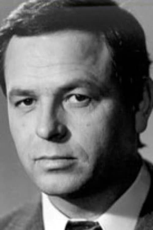 Photo of Vasile Pascaru