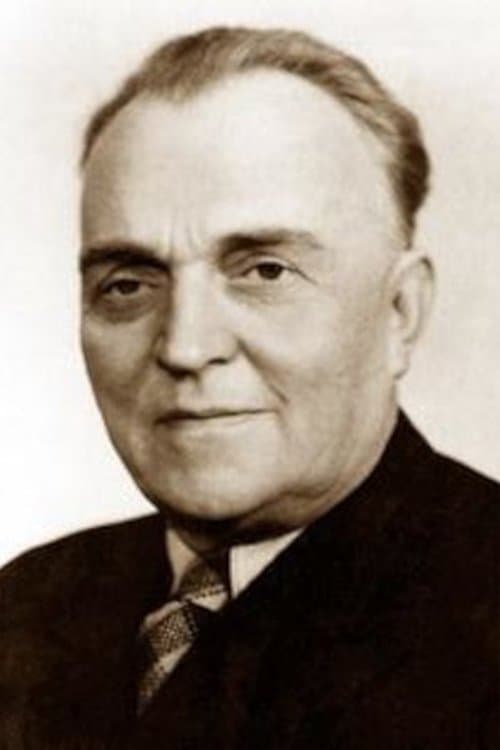Vasili Sofronov image