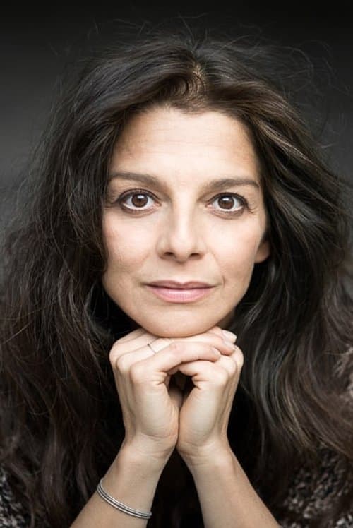 Vasiliki Roussi image