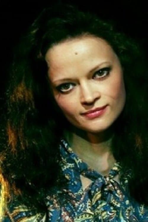 Vasilina Makovtseva image