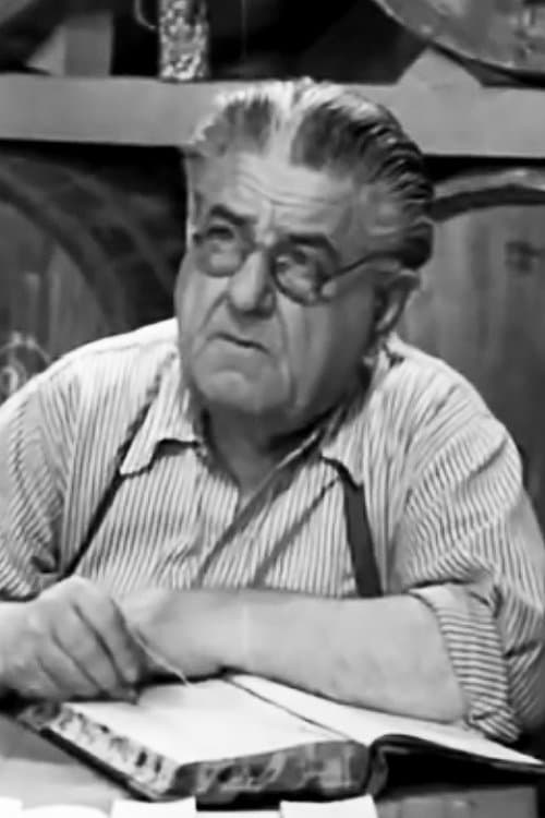 Vasilis Afentakis image