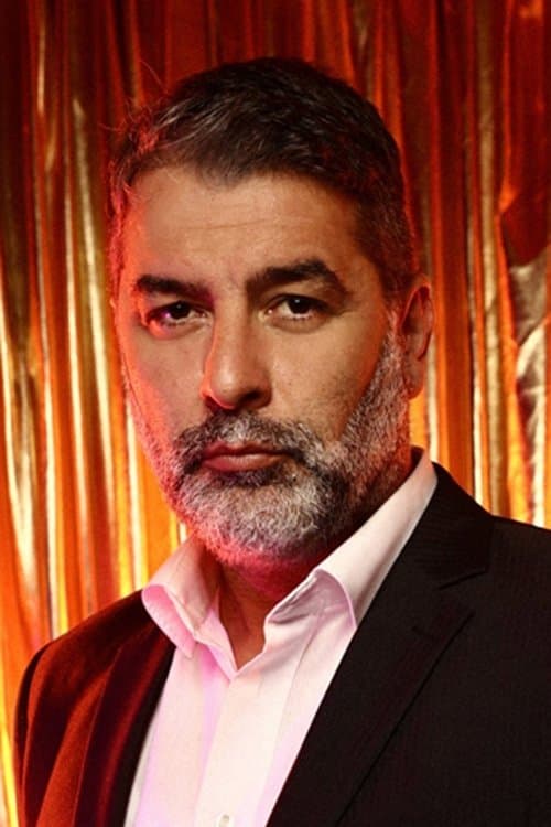 Vasilis Bisbikis image
