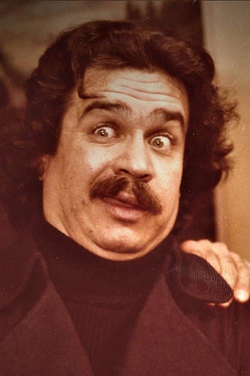 Vasilis Bouyiouklakis image