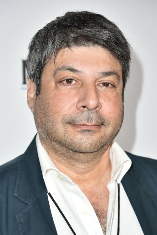 Vasilis Mazomenos image