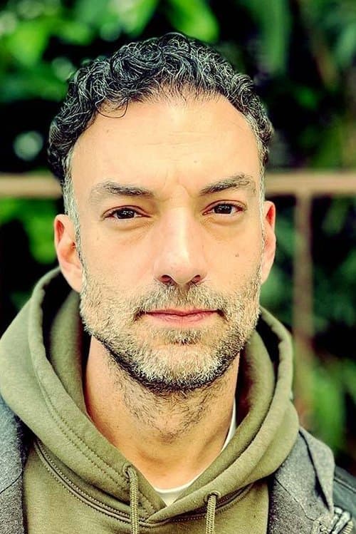 Vasilis Tsigristaris image