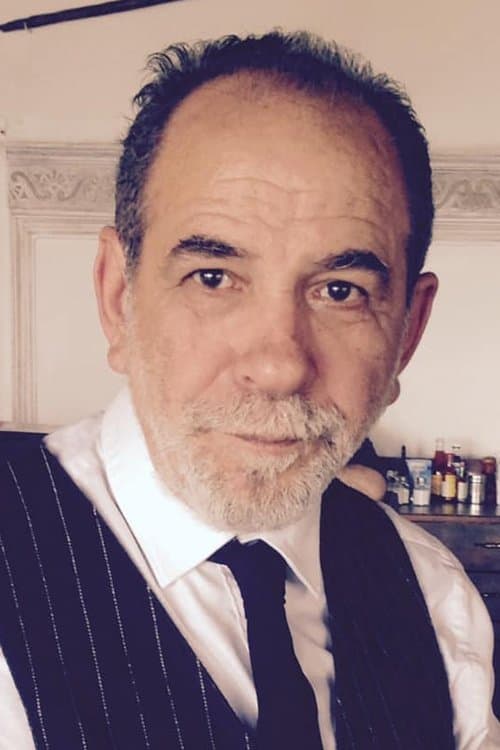 Vasilis Vasilakis image