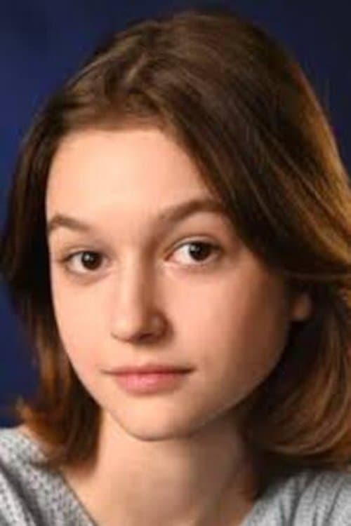Vasilisa Korostyshevskaya image
