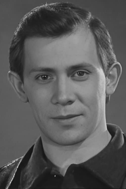 Vasiliy Bochkaryov image