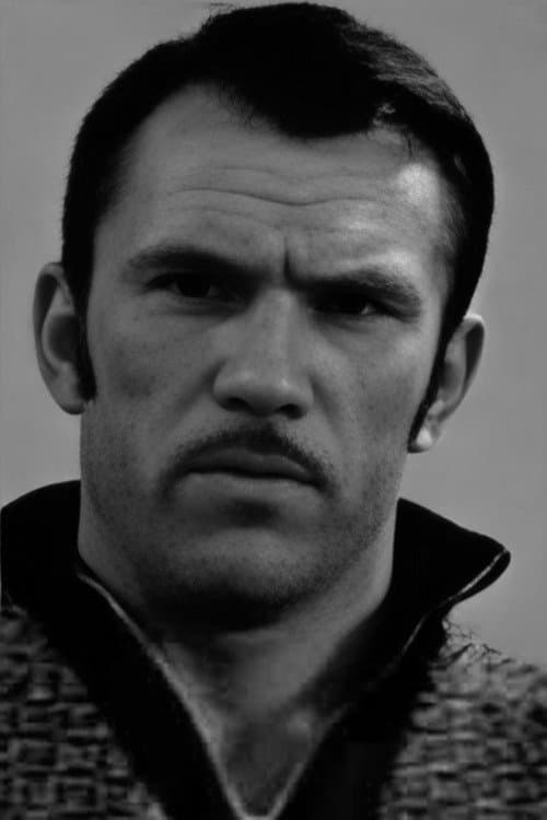 Vasiliy Dolbitikov image