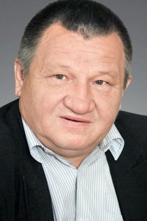 Vasiliy Domrachyov image