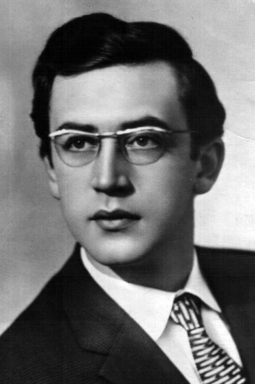 Vasiliy Livanov image