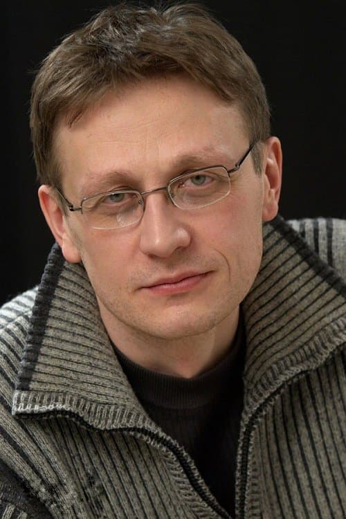 Vasiliy Reutov image