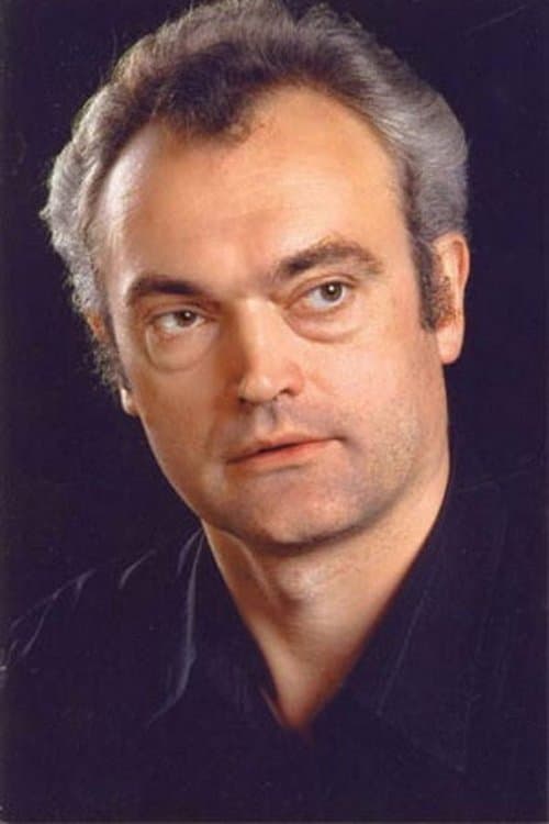 Vasiliy Savinov image