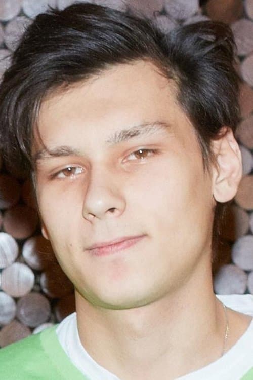 Vasiliy Shakhnazarov image