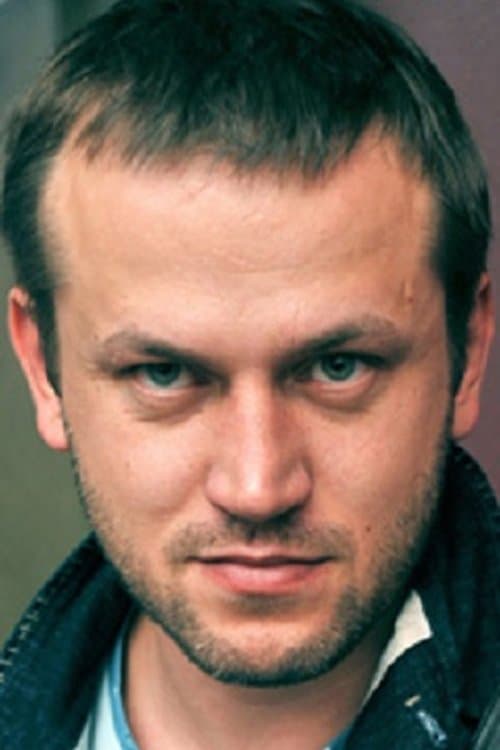 Photo of Vasiliy Sigarev