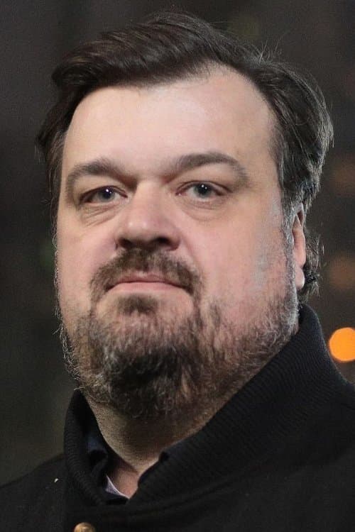 Vasiliy Utkin image