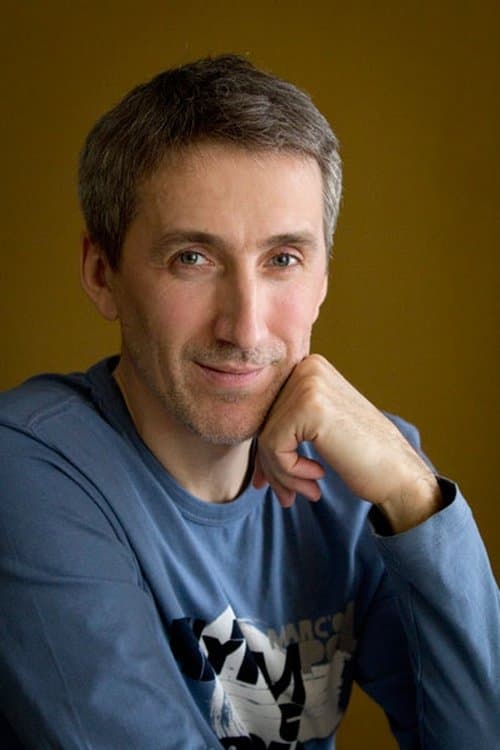 Vasily Dakhnenko image