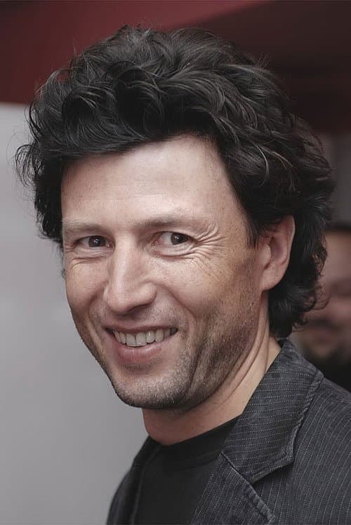 Photo of Vasily Serikov
