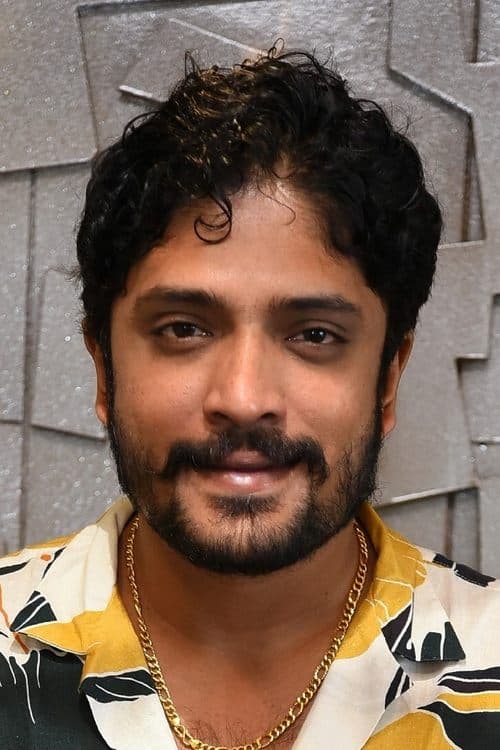 Vasishta N. Simha image