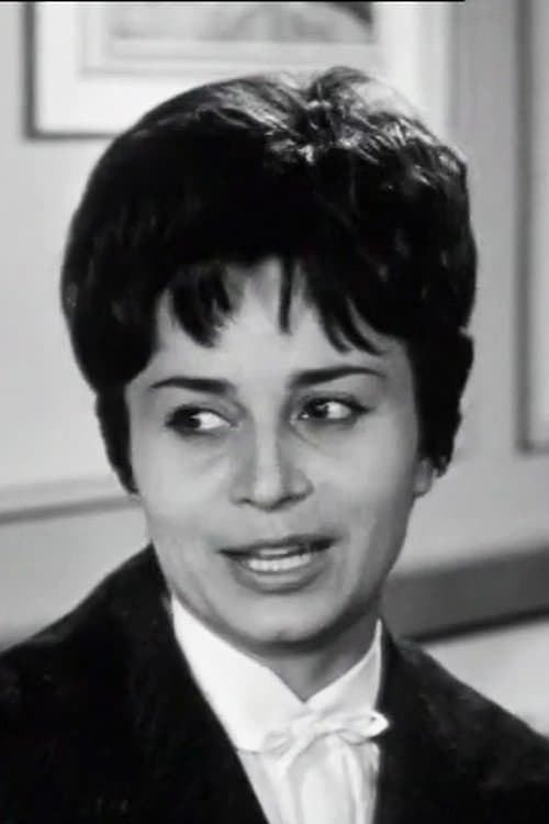Vaso Meridiotou image