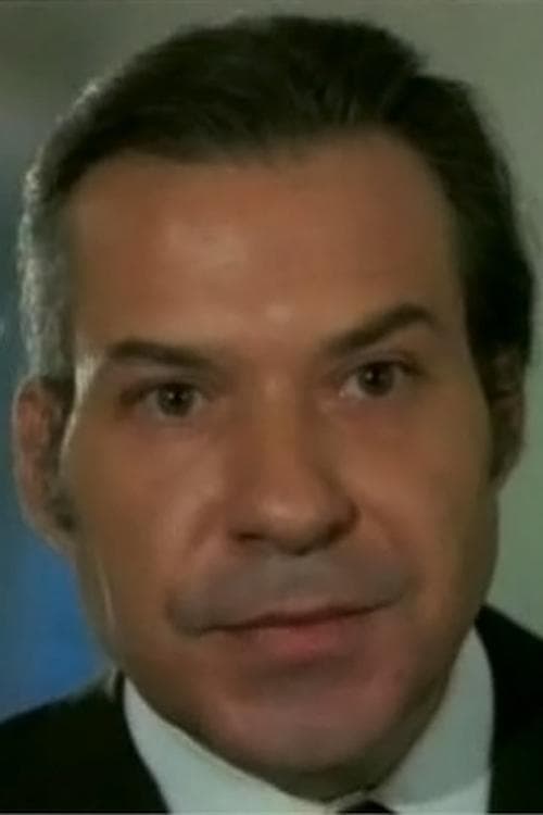 Vasos Andronidis image